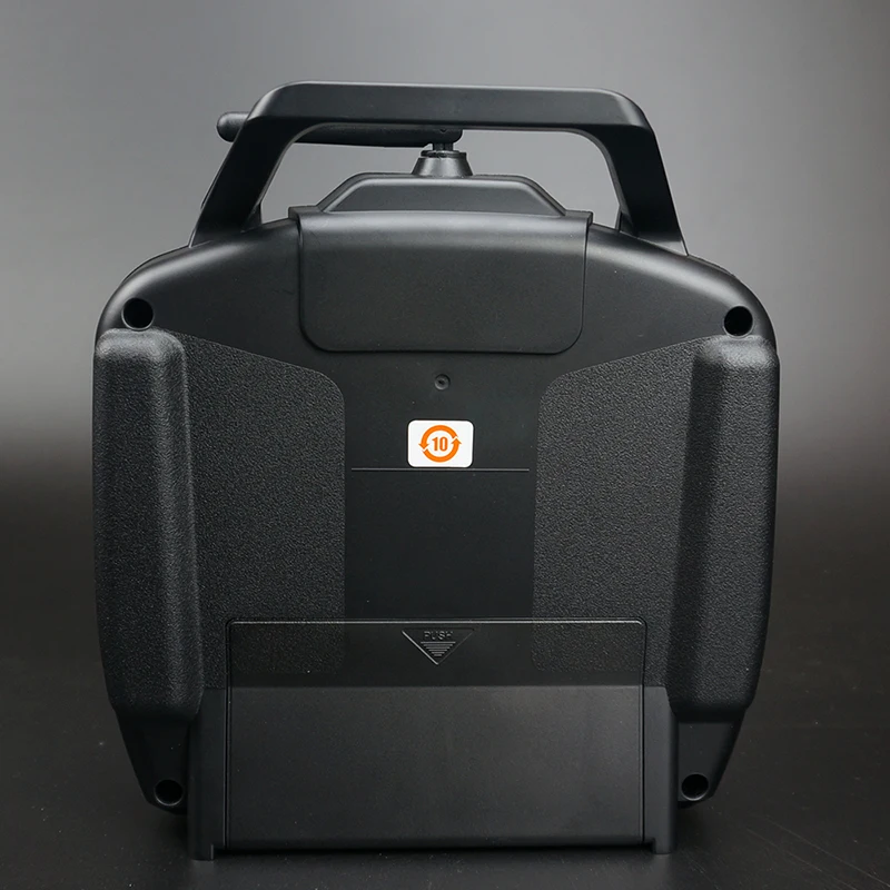 Оригинальный Futaba 2 4G T-Fhss 4-канальный пульт дистанционного управления 4GRS с R304SB