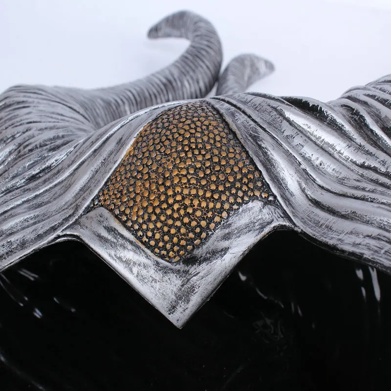 DM COS маскарадные реквизиты для вечеринки маски косплея маска сна головной убор