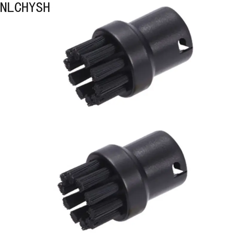 

2pcs/set Steam Cleaning Brushes for Karcher SC1 SC2 SC3 SC4 SC5 SC7 CTK10