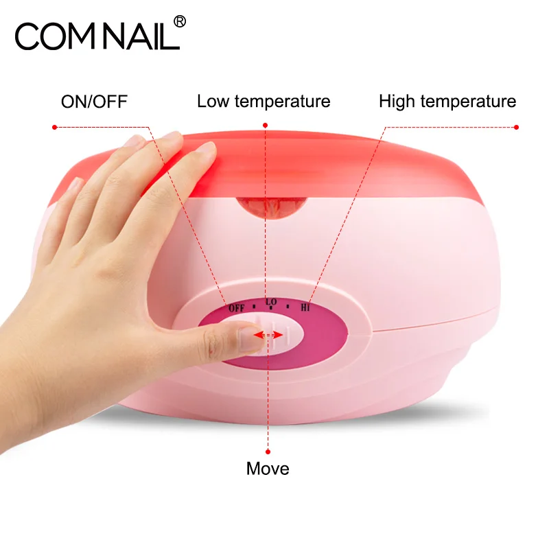 Нагреватель Воска машина для термальной парафиновой ванны тепловой терапии Уход
