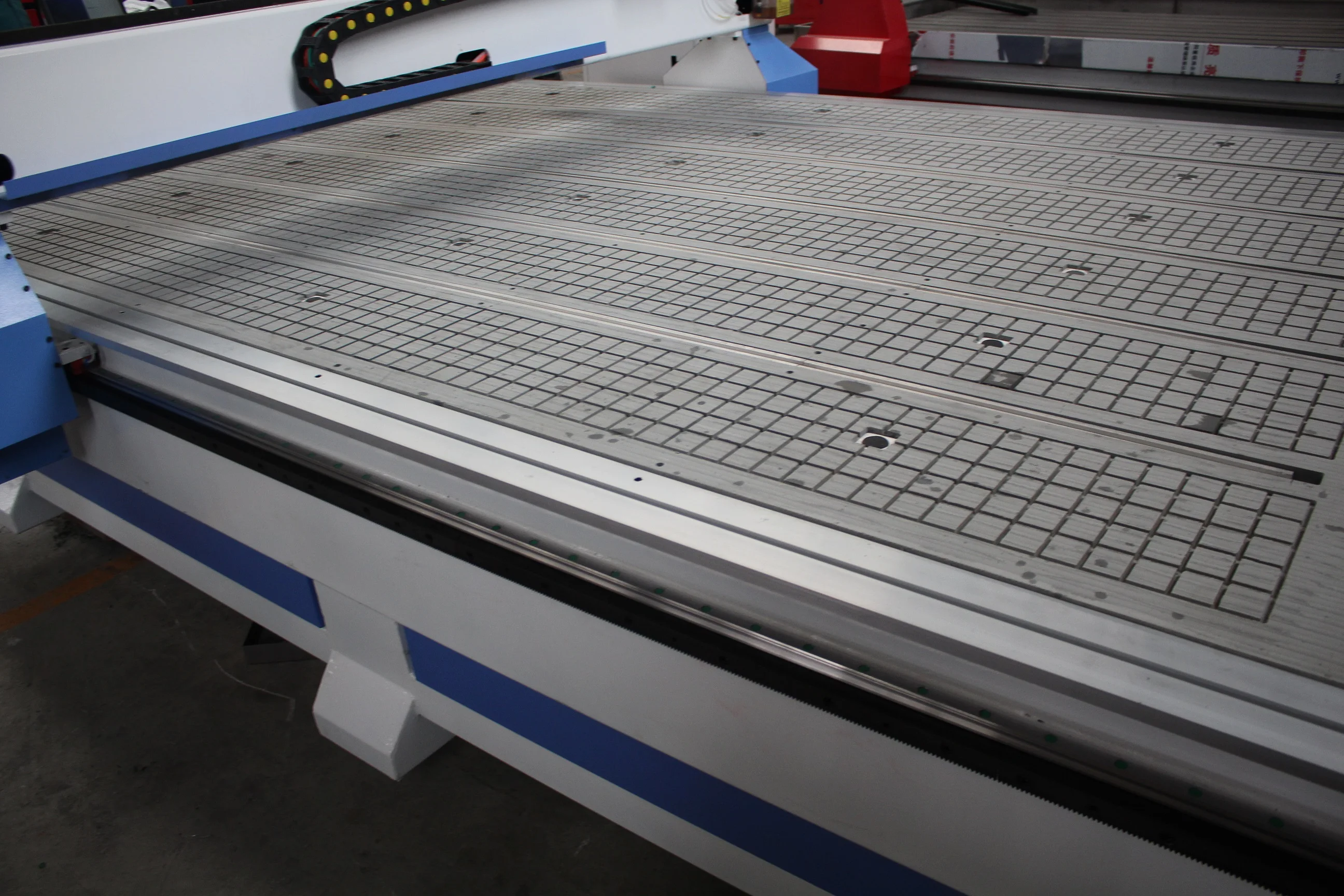 Напрямую с фабрики поставляем фрезерный станок ЧПУ 3000x2000 | Инструменты