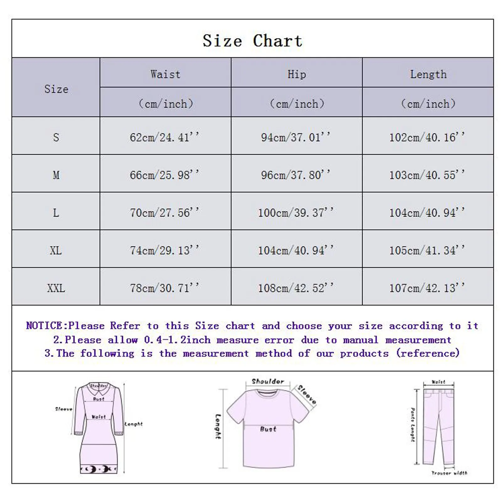 

Women's Casual Flower Printed Cotton Pajama Pants Lounge Pants Homewear Vintage Drawstring Elastic Band High Waist Trousers