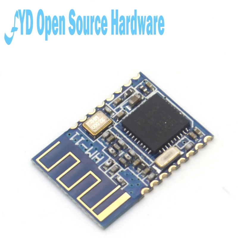 1 шт. Bluetooth 4 0 BLE TI CC2540 CC2541 Модуль Низкая мощность HM 11 bluetooth модуль последовательного