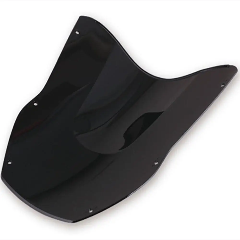 

Motorcycle Windshield WindScreen ABS Deflector for Kawasaki Ninja ZX10R ZX12R 2000-2001 Motocross Motorbike Accessories