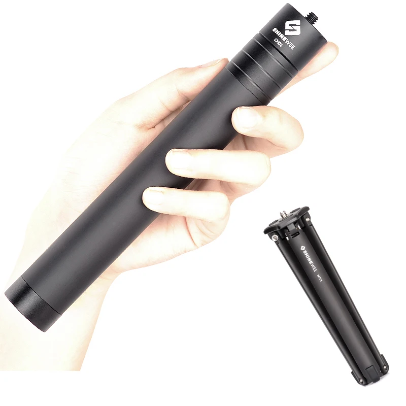 Ручной шарнирный аксессуар с ЧПУ для Feiyu Tech Extention Reach Pole Rod регулируемый G6 G6P DJI OSMO
