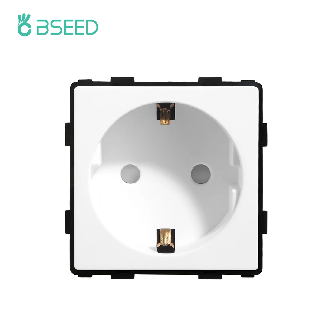 Функциональная розетка BSEED для ключей европейского стандарта детали сделай сам