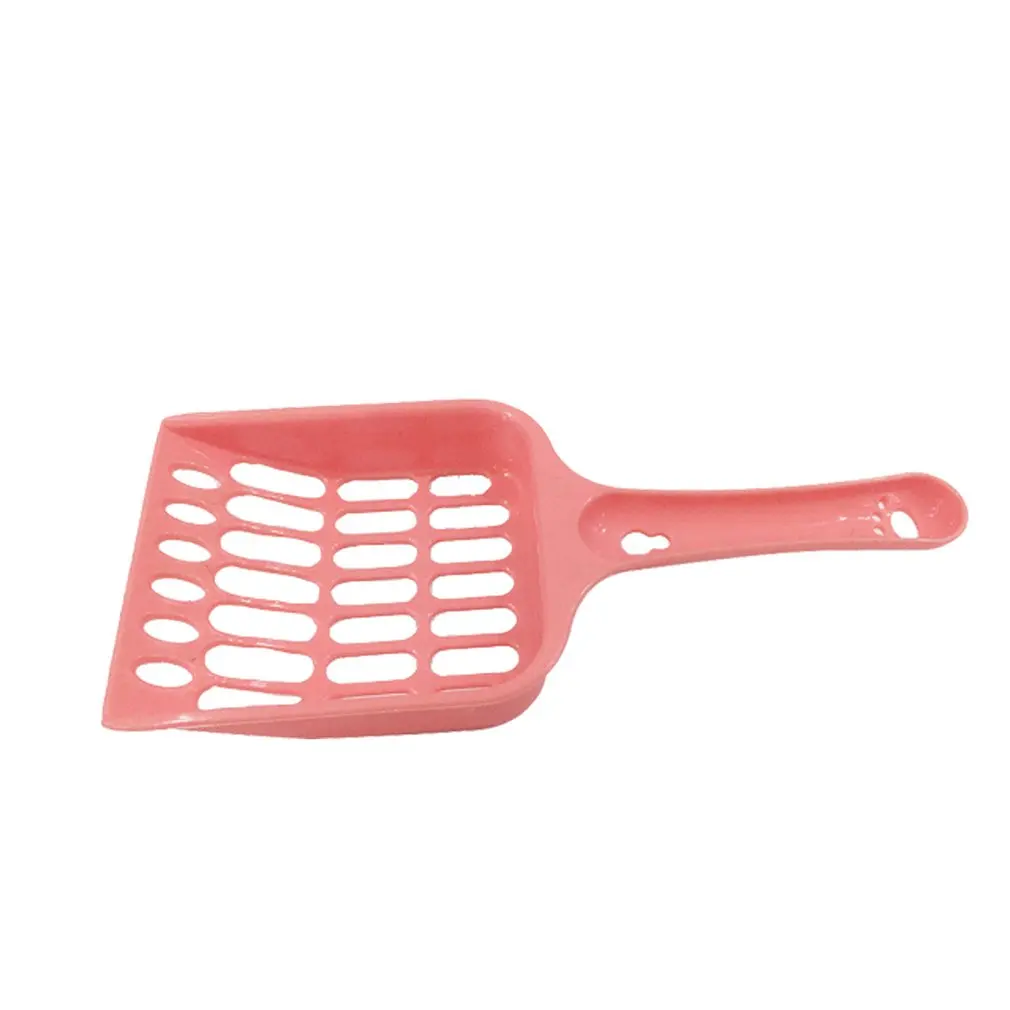 Многофункциональный совок для кошачьих туалетов домашних животных прочная