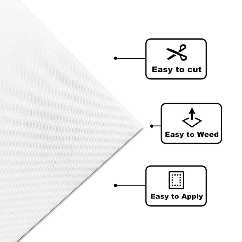 Бумага для печати переводных картинок 15 шт. прозрачная водоотталкивающая