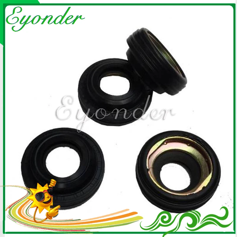 

Auto A/C AC Air Conditioning Compressor pump seal oil shaft seal lip seal for VOLKSWAGEN Skoda Audi for SANDEN PXE16