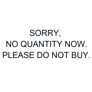 Не покупайте, сейчас нет количества.