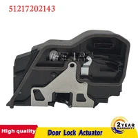 front left power electric door lock latch actuator for bmw x6 e60 e70 e90 oem 51217202143 51217167071 51217154621 51217167065