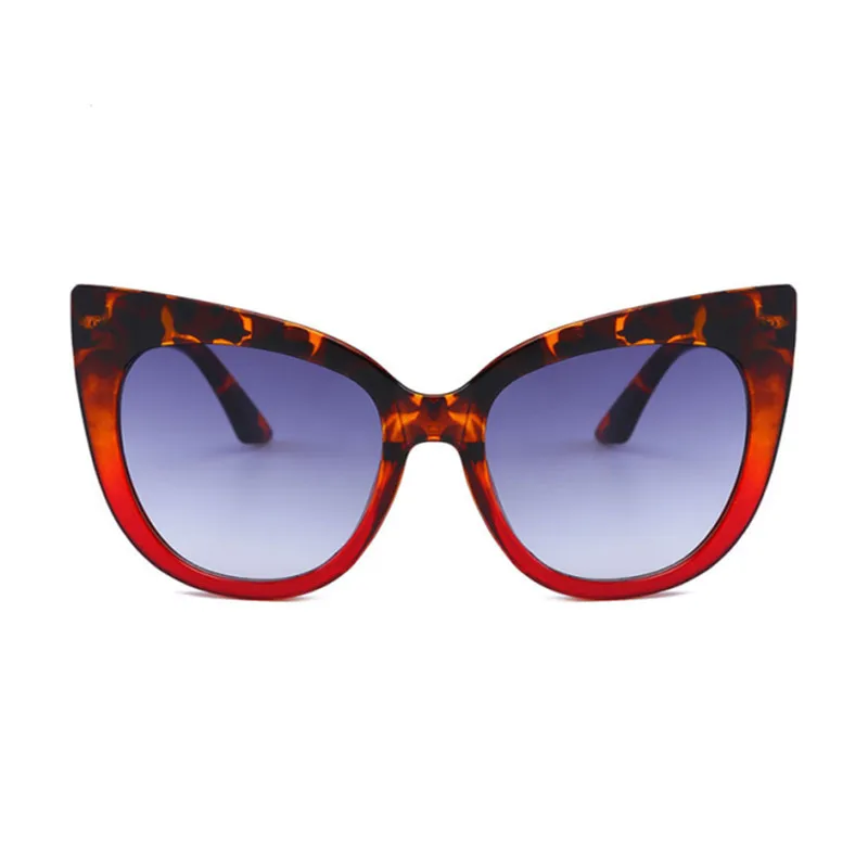 Солнцезащитные очки FENCHI женские винтажные дизайнерские брендовые солнечные