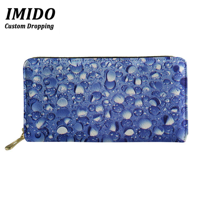 Кошелек с отделением для монет женщин и мужчин дорожный кошелек портативный