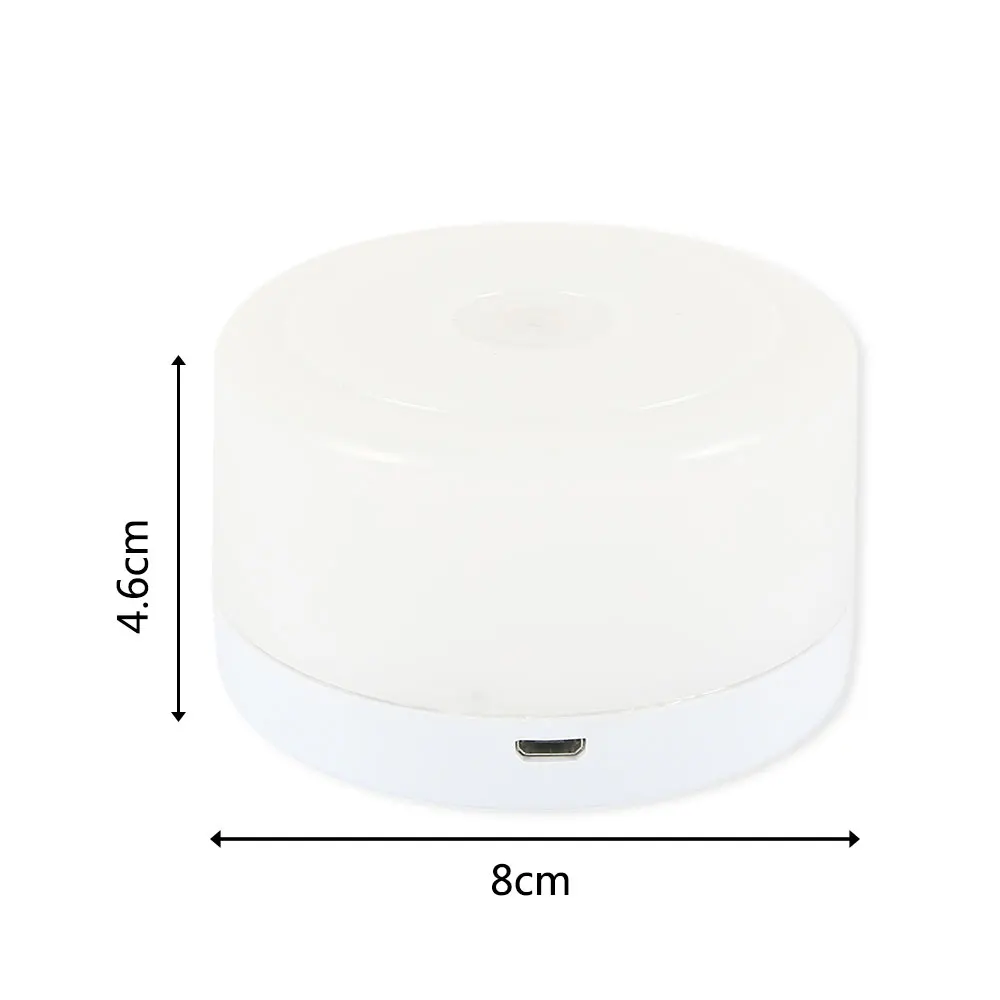 

Night Light lamp Bedroom Decor Light Led Touch Sensor Work Desk Lamp