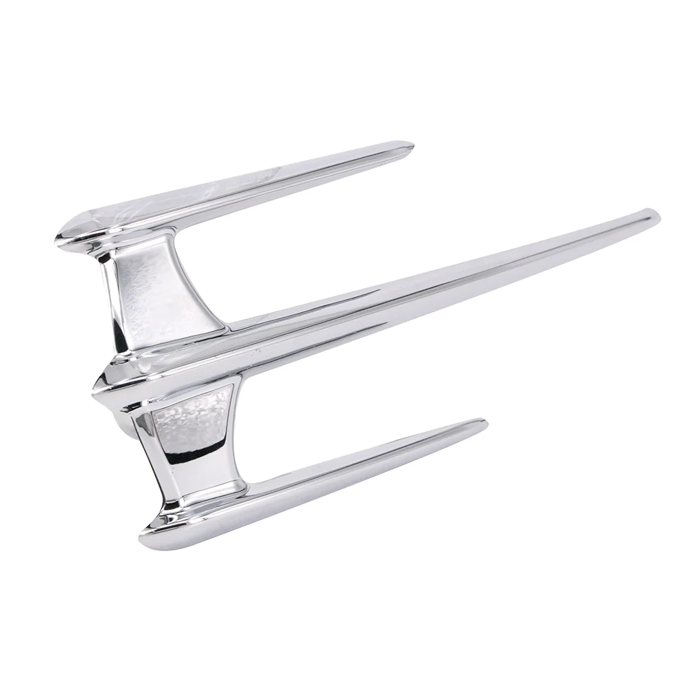 Крыло мотоцикла Accent Trim для Honda VTX GL 1300 1800 Goldwing Yamaha XVS 650 1100 1600 1700 1900 V-Star Road Star |