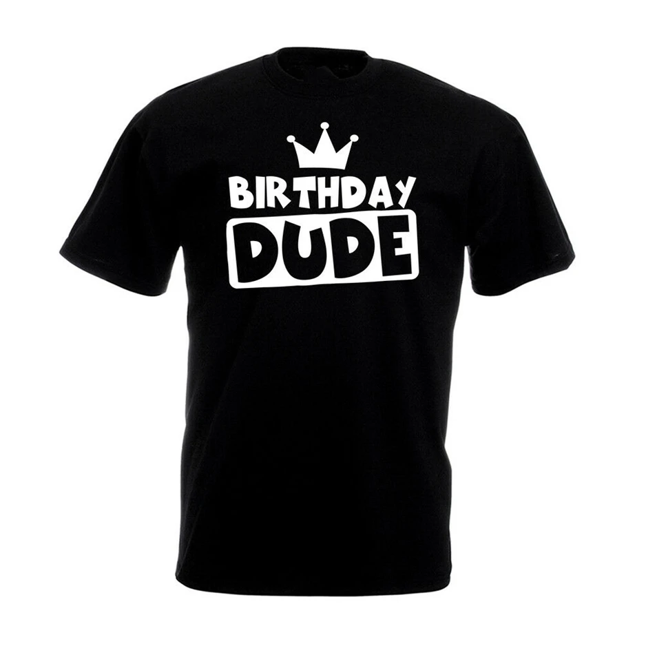 Футболка для мальчика на день рождения подарок топ брат сын папа Ретро стиль