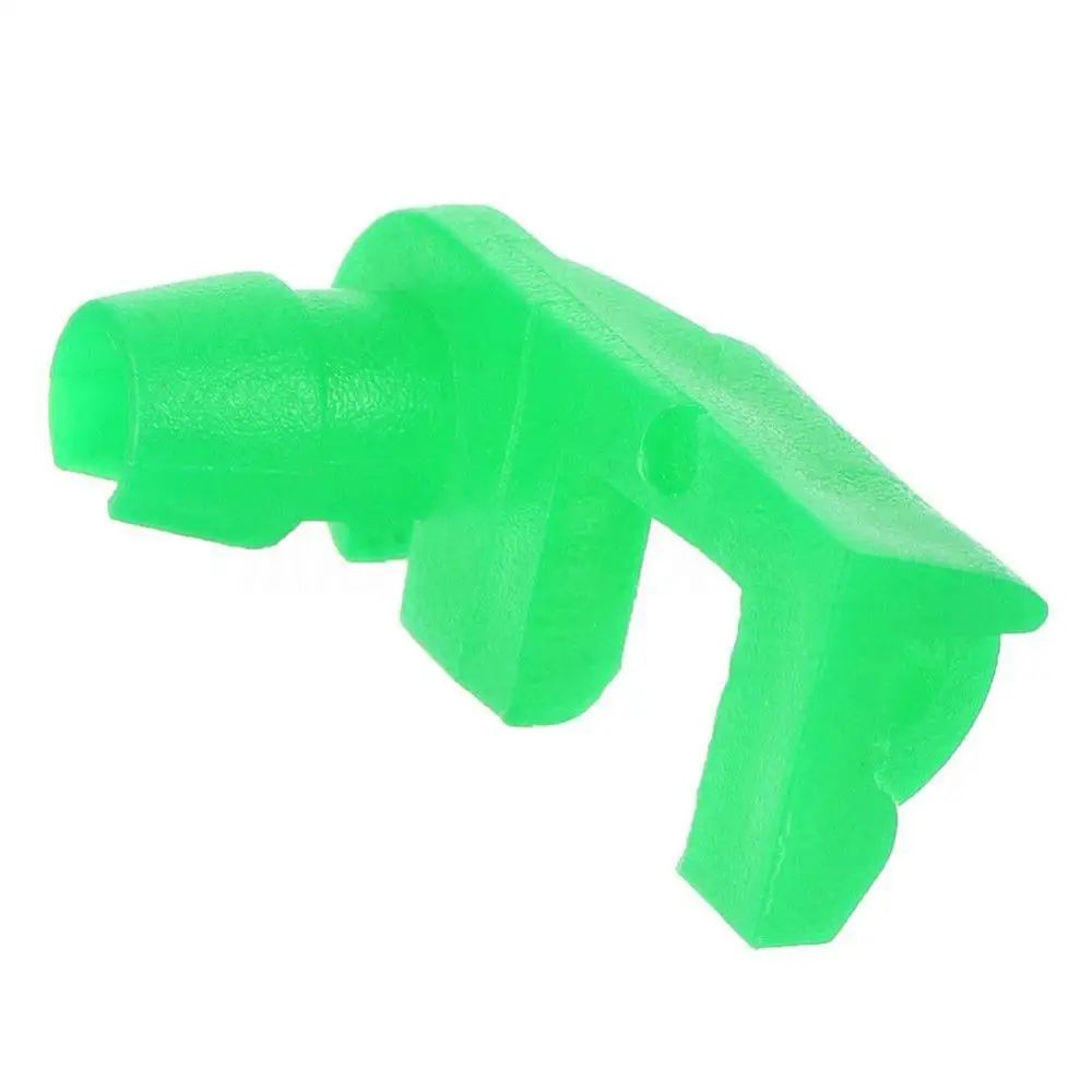 2 пары красных и зеленых ручек для замка двери зажим RH LH набор Chevy Silverado GMC Sierra