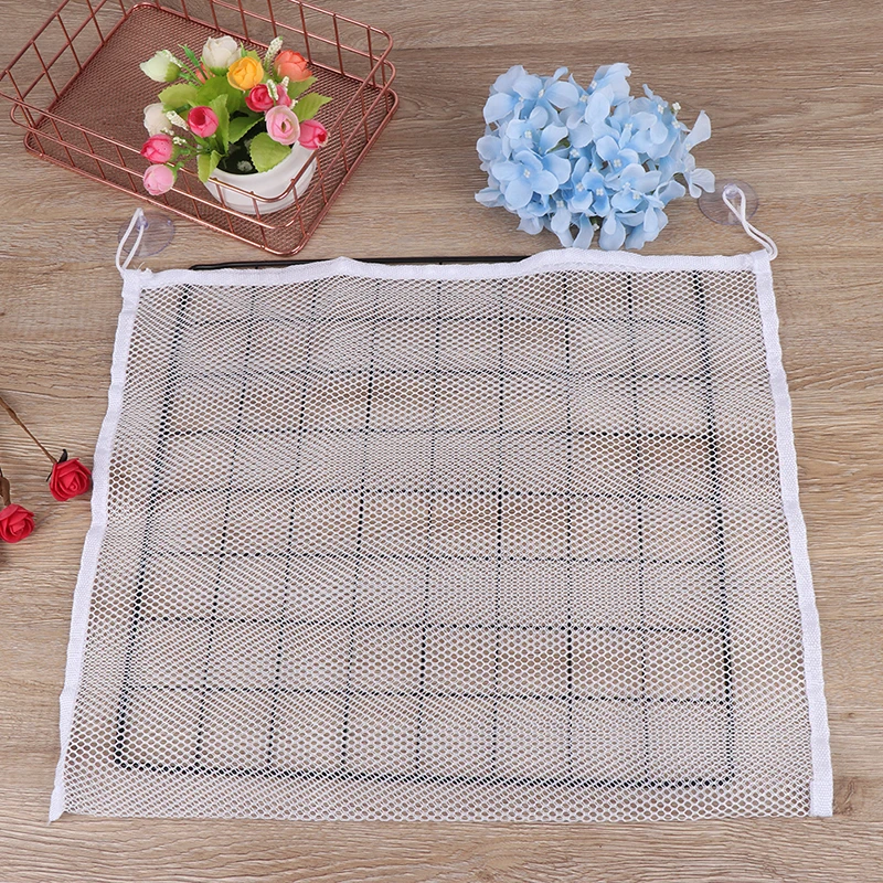 Новинка лидер продаж Сетчатая Сумка для детских принадлежностей ванной