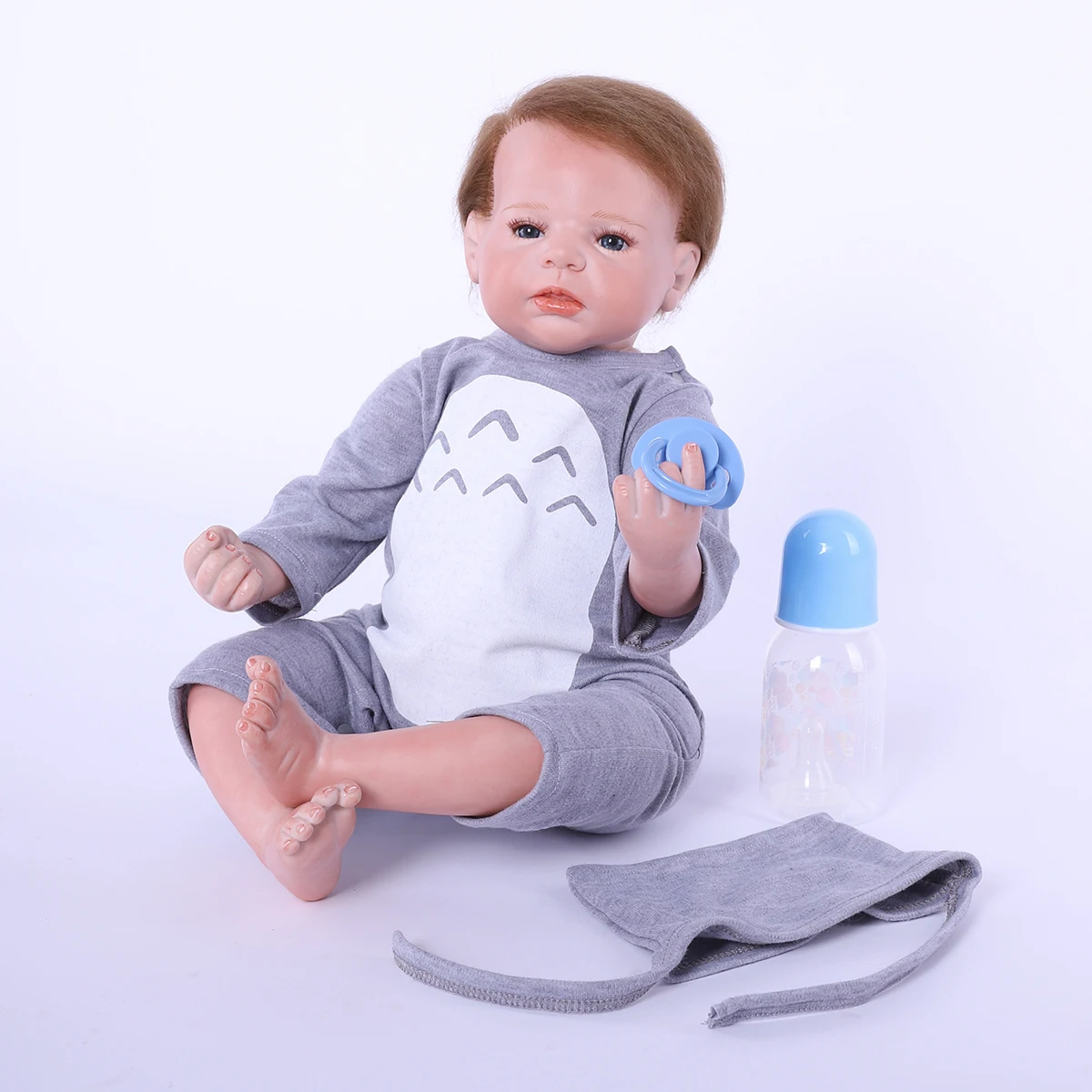 

Dolls & Accessories