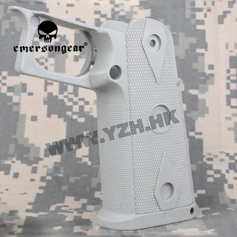 EMERSONGEAR Тактический IPSC USPSA соревнование гонки Захват Для MARUI WE/hicпа Открытый Спорт