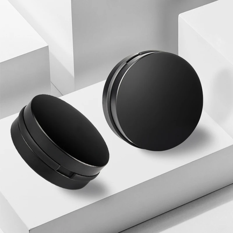 Алюминиевые наушники из сплава чехол для хранения Жесткий гарнитура