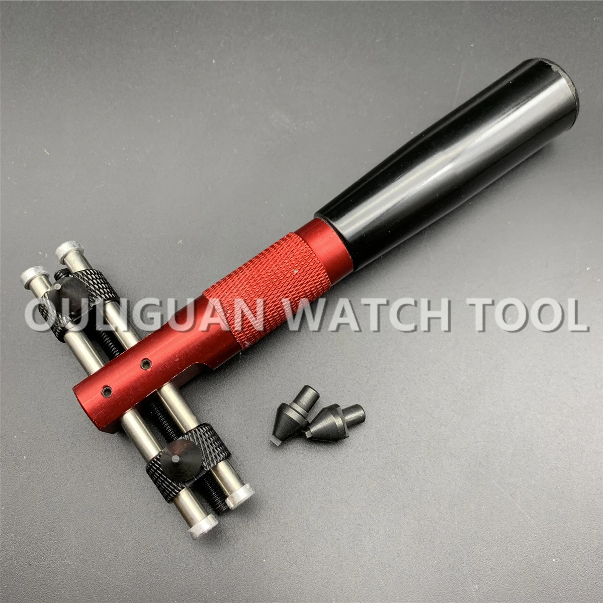 Регулируемый винт инструмент для ремонта часов | Наручные часы