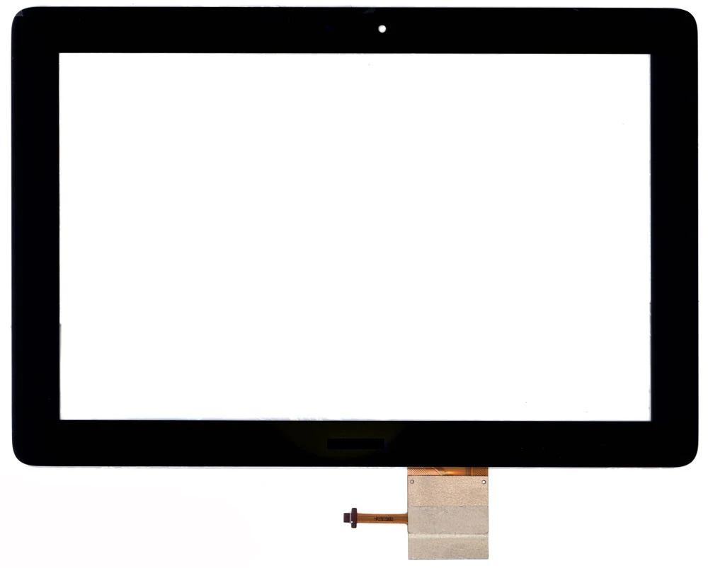 Сенсорное стекло (тачскрин) MCF-100-0676-V2.0 для планшета Huawei MediaPad 10 S10-201U S10-201WA S10-231U Link U201