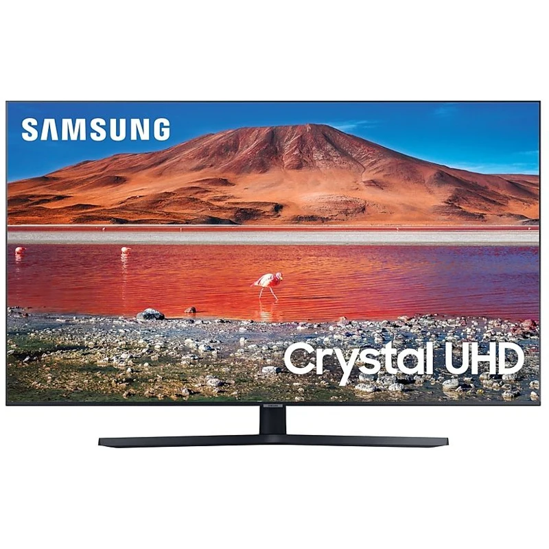 LED телевизор SAMSUNG UE55TU7500UXRU Ultra HD 4K | Электроника