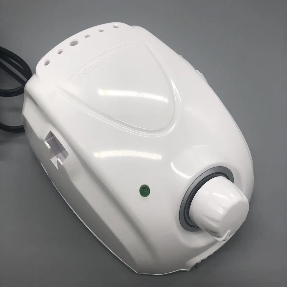 Электрическая дрель для ногтей BTMARATHON-Champion 3 мощный микромотор ручка 102L 35000 об/мин