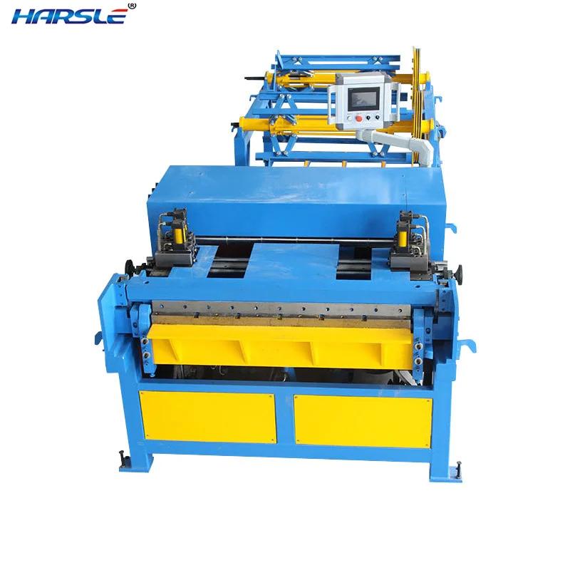 HARSLE вентиляционное оборудование для автомобильных воздуховодов Line2/Line 3