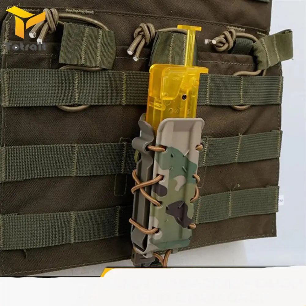 

Новинка, высококачественные кармашки для магазинов topiston, 9 мм, 45 дюймов, кармашек для военной стрельбы, аксессуары для охоты на открытом возд...