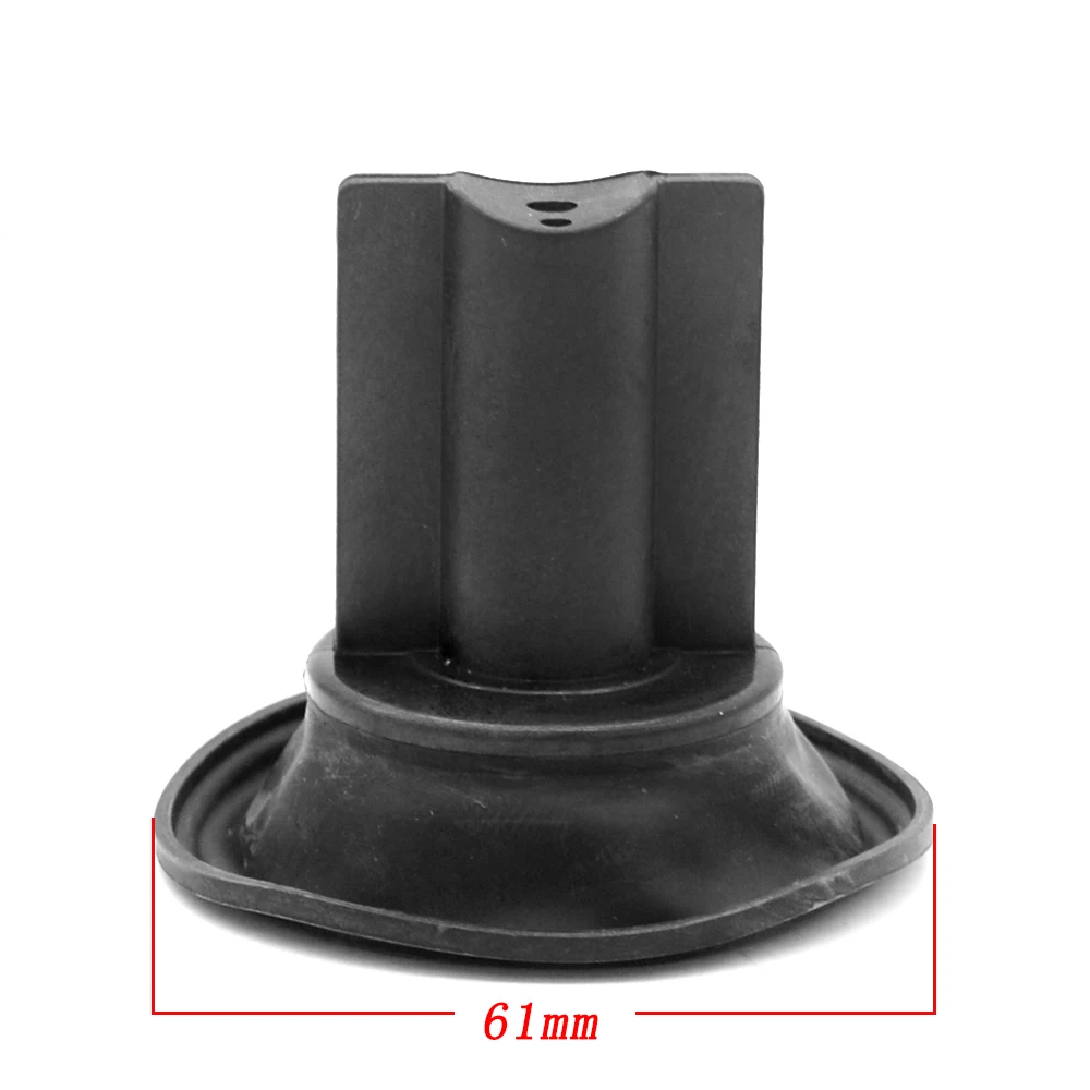 Membrana carburatore PIA GGIO 100 4 tempi Zip Free Fly Aprilla T Scarabeo Kawasaki KLF300 4x4 Bayou 300 карбюратор