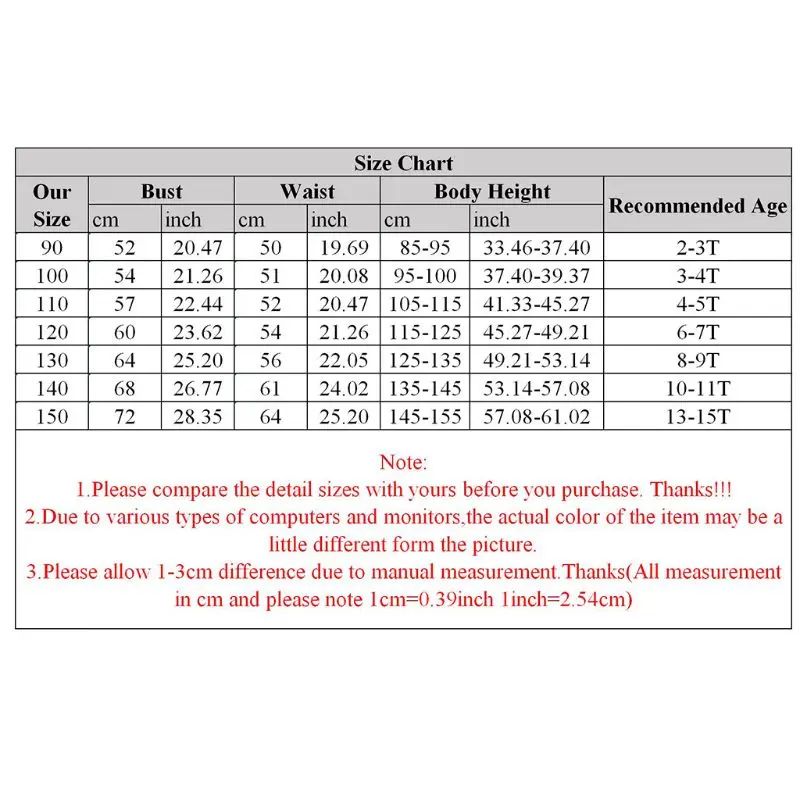 EDCRFV Детский карнавальный костюм ведьмы для девочек детское платье с короткими