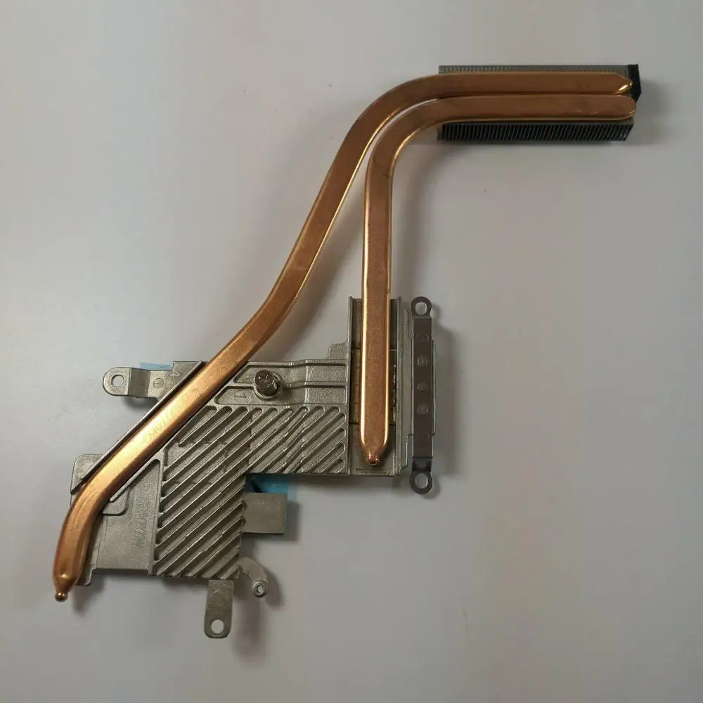 Ноутбук Процессор охлаждения P/N: новый оригинальный для MSI E311700034F05 E311700034 F05