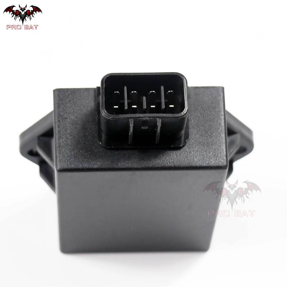 Новый 8 контактный блок CDI livan 150cc LF1P56FMI 155Z 160HO YX ATV Buggy PIT PRO Trail Dirt Bike BAT|cdi unit|pin cdi8 pin cdi |