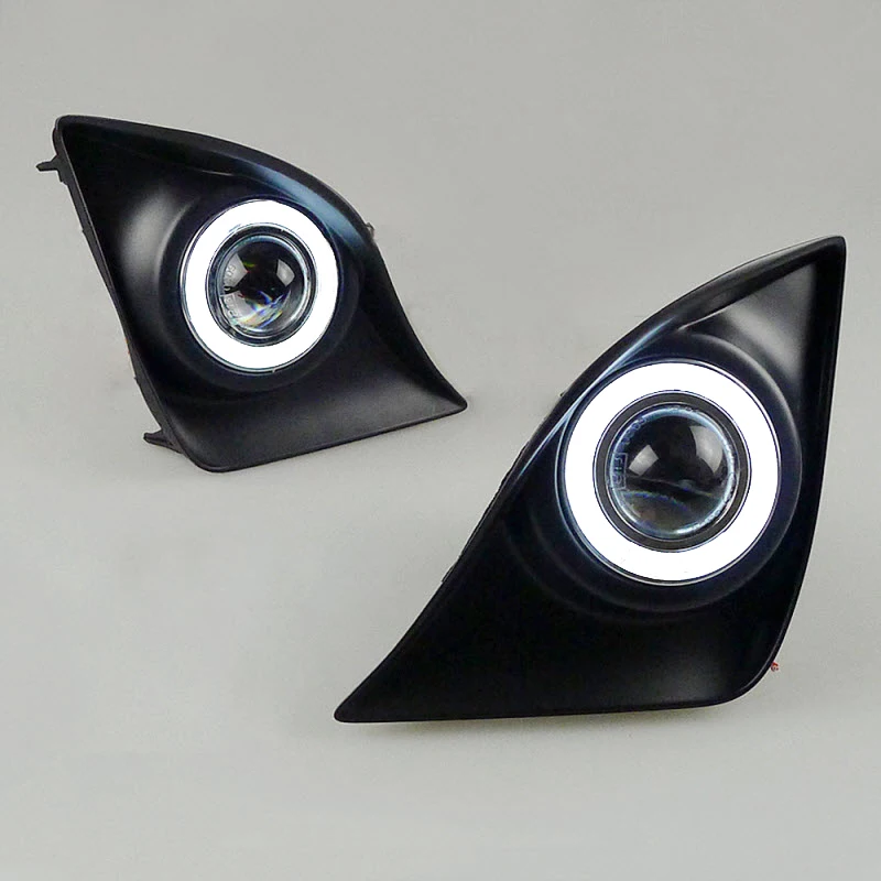 Стайлинг автомобиля светодиодсветодиодный дневные ходовые огни для Lexus IS250 IS300 IS