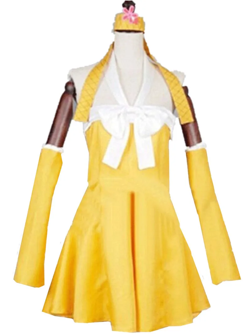 Сказочный костюм для косплея | Тематическая одежда и униформа