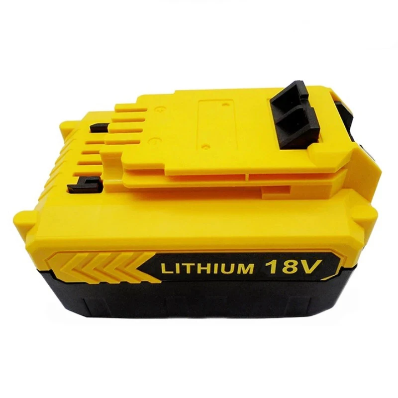 Сменные литиевые аккумуляторы 18 в 5 0 А · ч 6 для электроинструментов Stanley FMC687L FMC685L