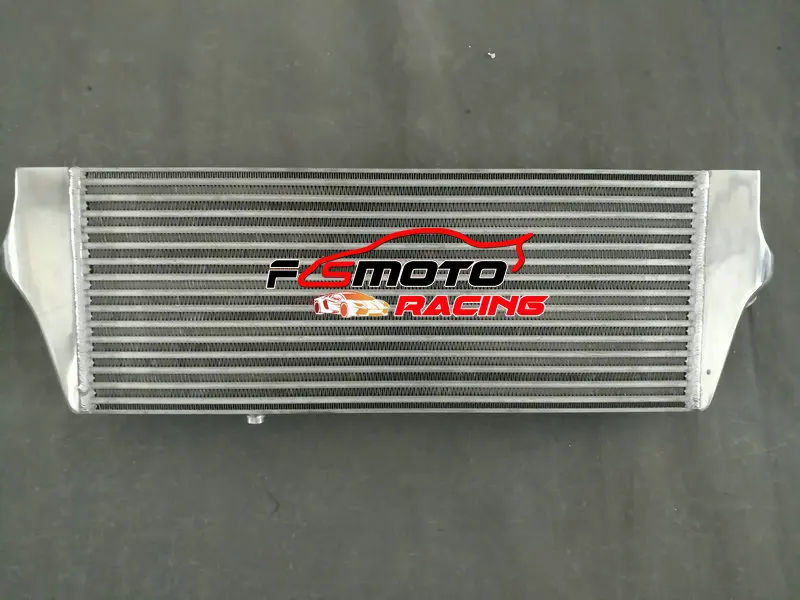 Полностью алюминиевый интеркулер для Ford Focus ST225 Mk2 Gen 3