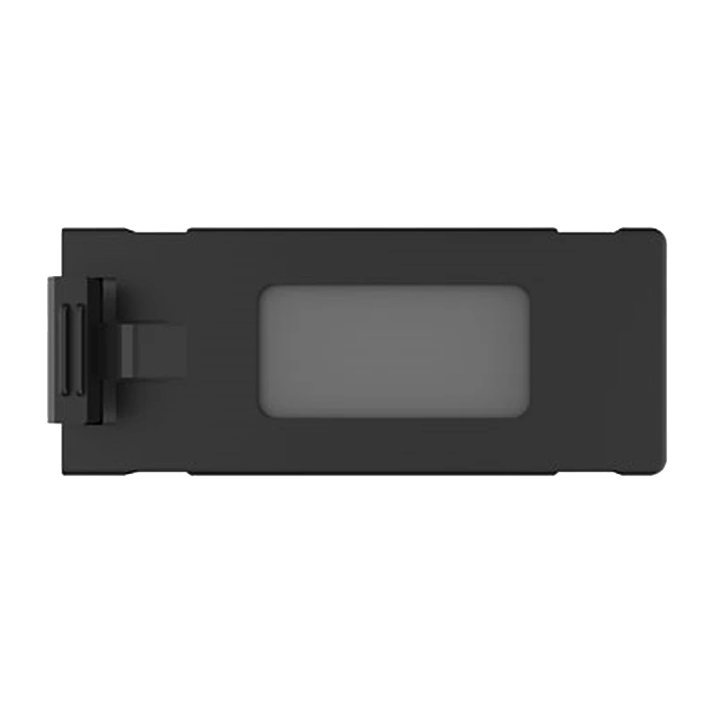 

Drone Battery for E88 Pro RC Quadcopter Replacement Parts 3.7V 1800mAH