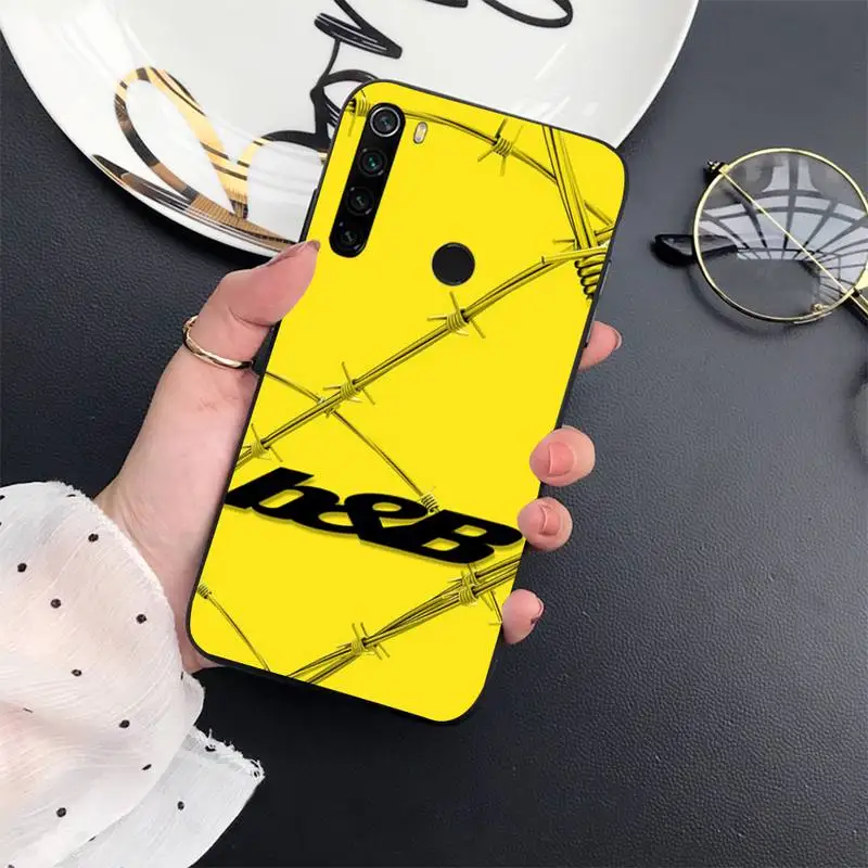 

Post Malone stoney Phone Case For Xiaomi Redmi 7 8 9t a3Pro 9se k20 mi8 max3 lite 9 note 9s 10 pro