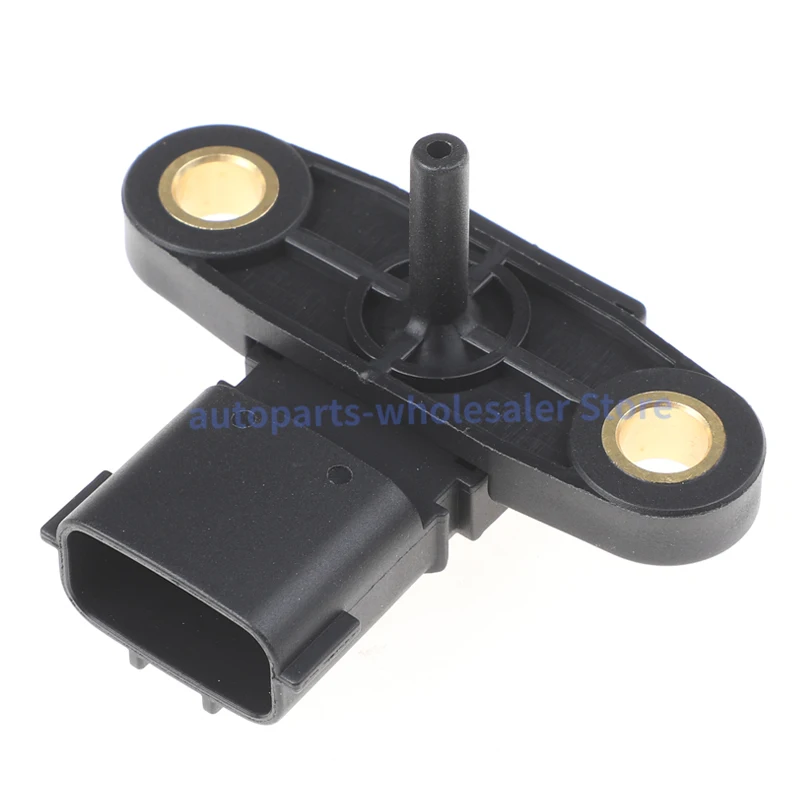 Датчик давления впускного коллектора Car Turbo Boost MAP Sensor 22365-EB30A 22365EB30A для Navara Np300 Pathfinder Iii 2.5 Dci.