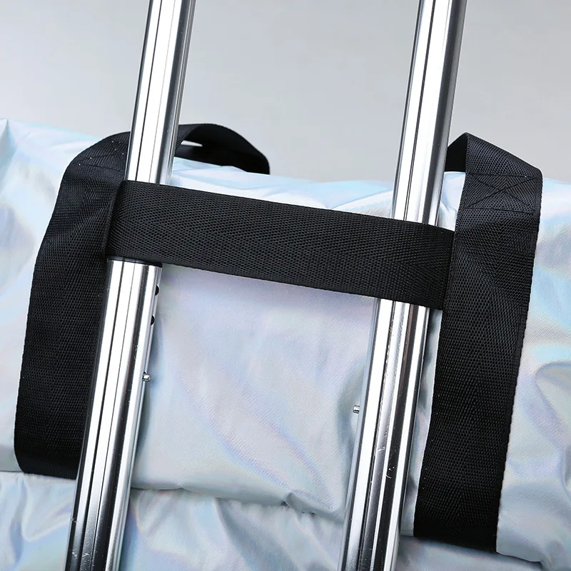 Спортивный Тренажерный Зал Фитнес отделение для сухого и мокрого йоги сумка