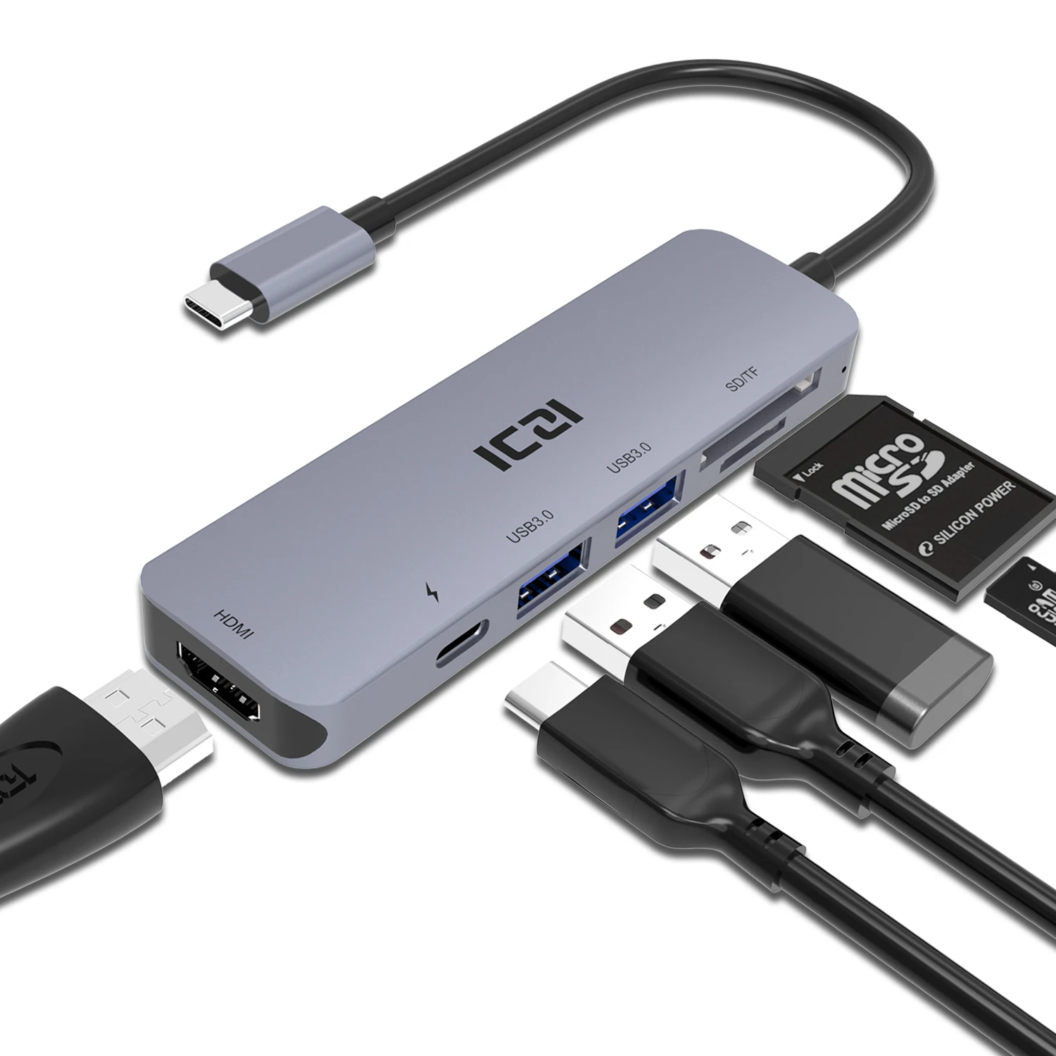 Usb processing. Usb processing