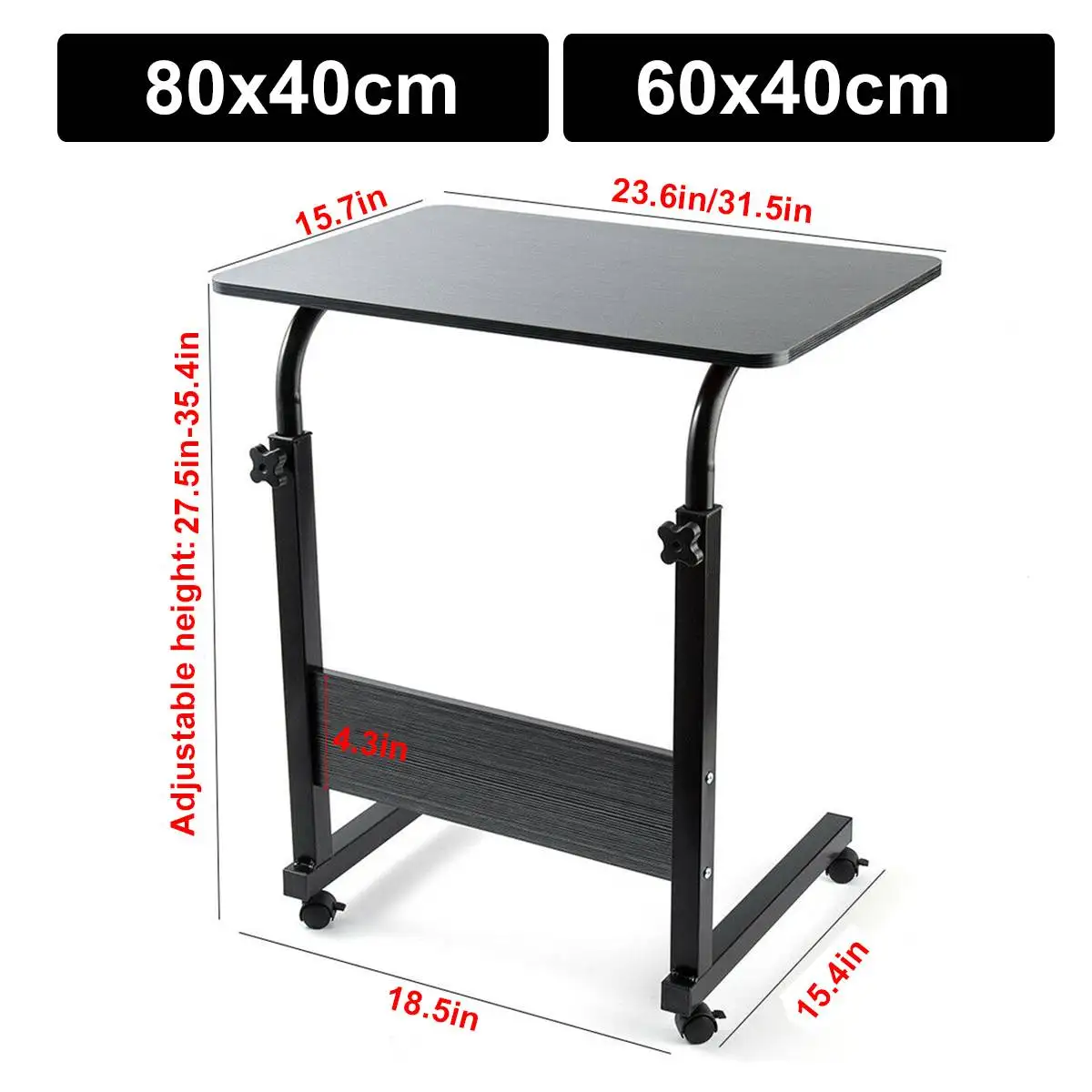 складной компьютерный стол