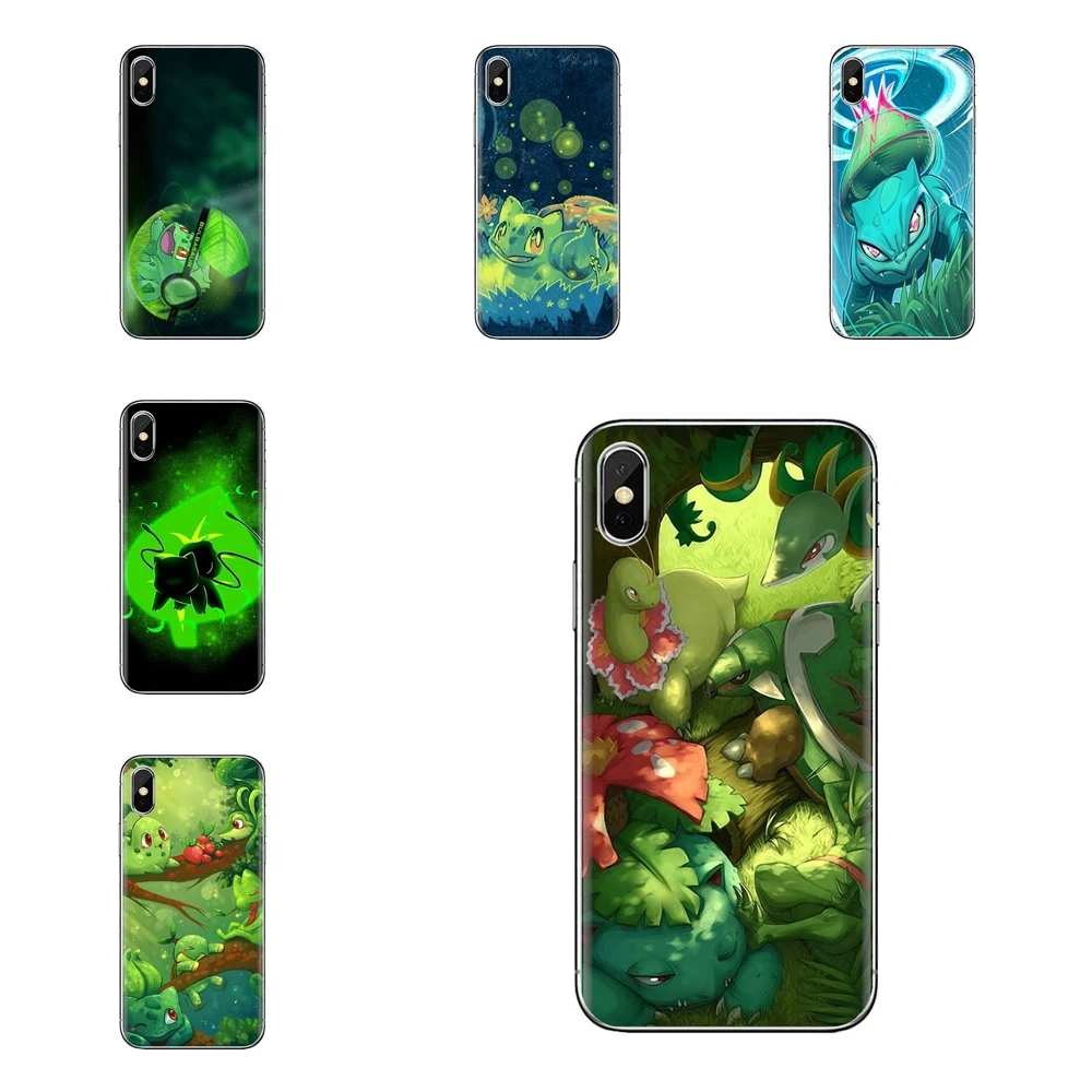 Для iPhone XS Max XR X 4 4S 5 5S 5C SE 6 6S 7 8 плюс samsung Galaxy J1 J3 J5 J7 A3 A5 Покемон Гоу настенные