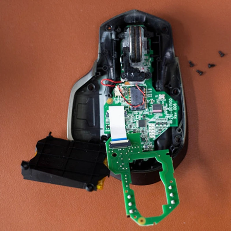 Мышь Верхняя материнская плата микропереключатель микрокнопка клавиатура для