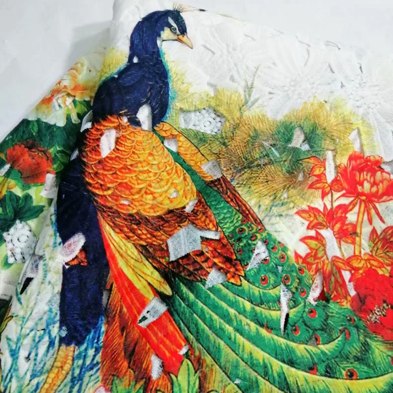 Новейшая африканская кружевная ткань из гипюра 2021 французская сетчатая