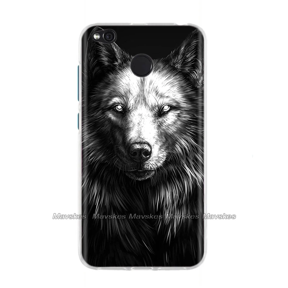 1 Чехол для Xiaomi Redmi 4X Redmi4X, силиконовый 3D мягкий чехол из ТПУ для Xiaomi redmi 4X, чехол для Redmi 4 X Redmi4X, чехол-бампер - Цвет: 1
