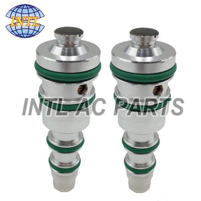 Универсальный автомобильный компрессор кондиционера электронный регулирующий